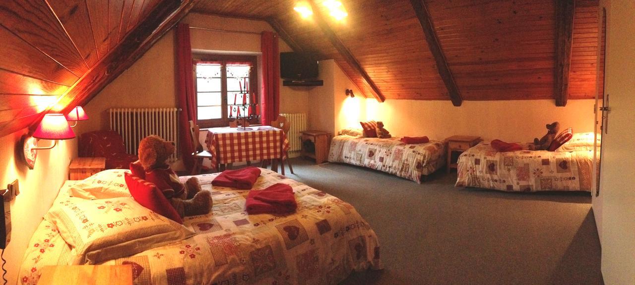 Hotel La Tapia Отран Екстер'єр фото