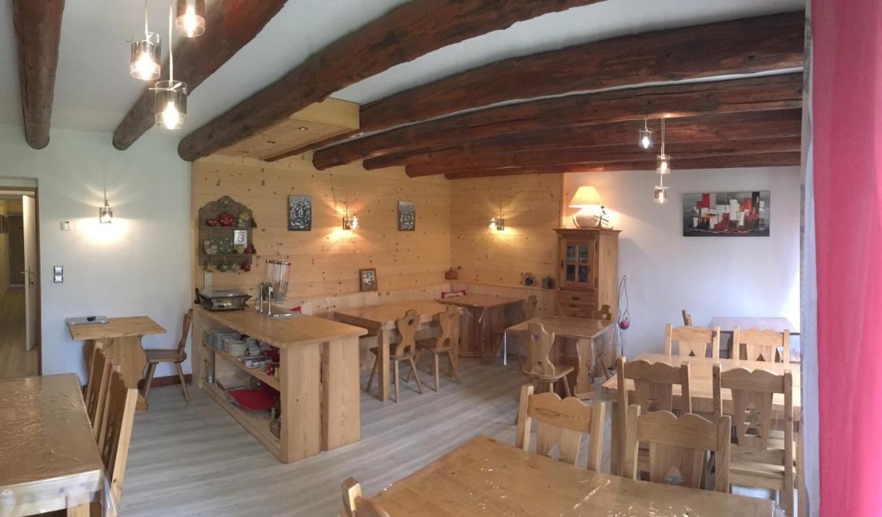 Hotel La Tapia Отран Екстер'єр фото